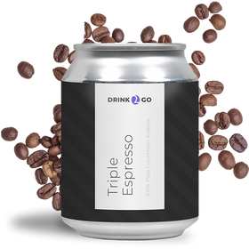 Тройной Эспрессо